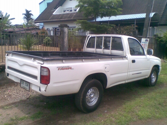 1J ออโต้เคันกียร์UZเร่งจี๊ดๆเนียนๆนิ่งๆแอร์เย็นเร่งไม่ยาานน