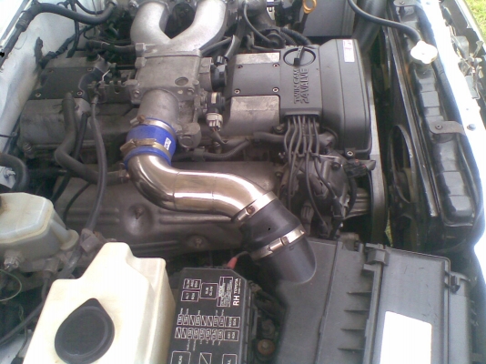 1J ออโต้เคันกียร์UZเร่งจี๊ดๆเนียนๆนิ่งๆแอร์เย็นเร่งไม่ยาานน