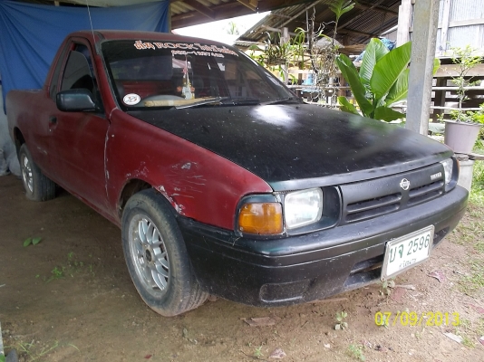 ขาย  NISSAN  NV    1600 CC