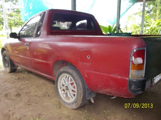 ขาย NISSAN NV 1600 CC ขาย NISSAN NV 1600 CC