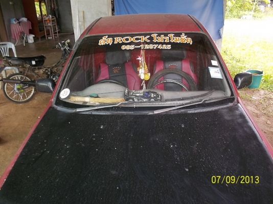 ขาย NISSAN NV 1600 CC ขาย NISSAN NV 1600 CC