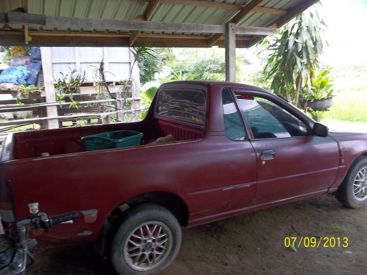 ขาย NISSAN NV 1600 CC ขาย NISSAN NV 1600 CC