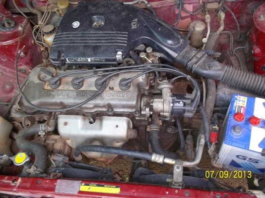 ขาย NISSAN NV 1600 CC ขาย NISSAN NV 1600 CC