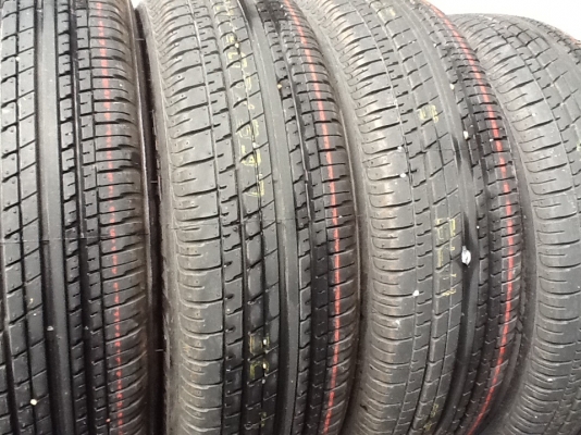 ยางป้ายแดง บริสโตน ปี13