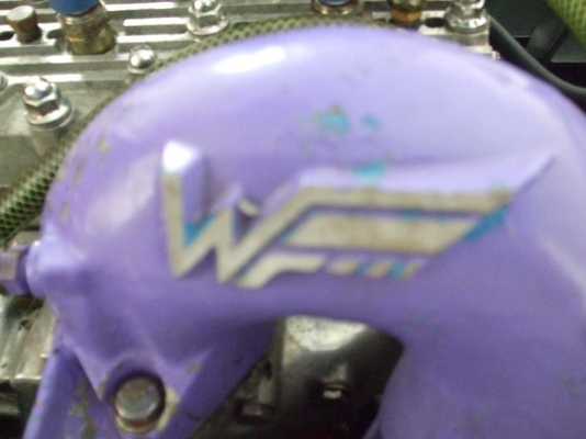 ขายเครื่อง พร้อมกล่องไฟ Kawasaki 550  ราคา 20,000