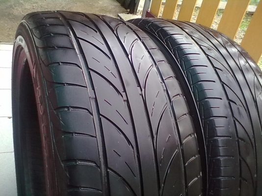 ขายยาง 215/45/17 1คุ่