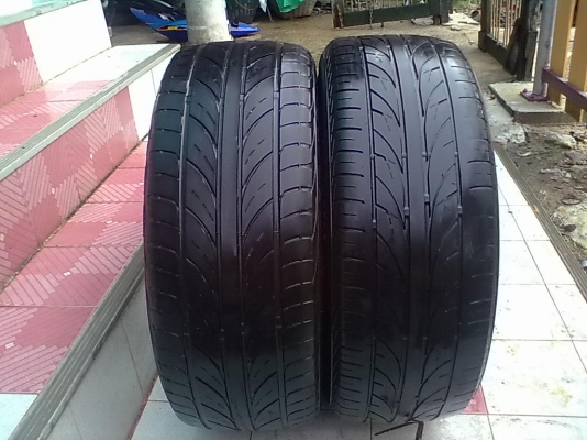 ขายยาง 215/45/17 1คุ่