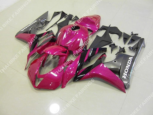 โปรโมชั่น! ลดราคา แฟริ่งงาน ABS บิ๊กไบค์ของ CBR Ninja Yamaha Suzuki Ducati ทุกรุ่น/ทุกปี