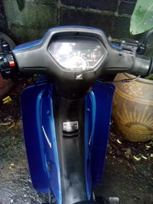 ขายเวฟ100s