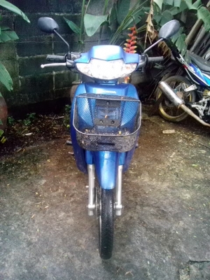 ขายเวฟ100s