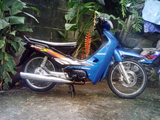 ขายเวฟ100s