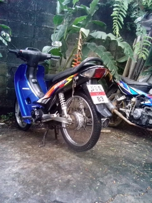 ขายเวฟ100s