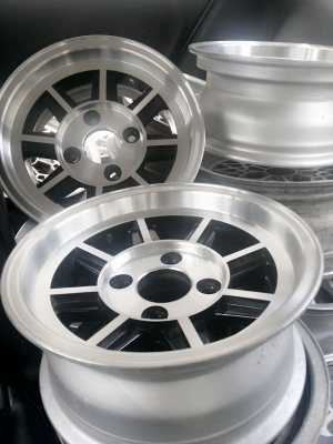 0 ขายฮายาชิ ขอบ13 กว้าง6 4/114