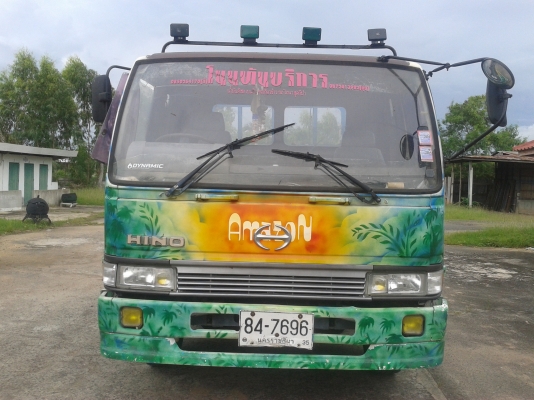 ขายเทรลเลอร์10ล้อ1เพลาเครื่อง 165 แรง ขายเทรลเลอร์10ล้อ1เพลาเครื่อง 165 แรง