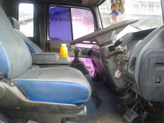 ขายเทรลเลอร์10ล้อ1เพลาเครื่อง 165 แรง ขายเทรลเลอร์10ล้อ1เพลาเครื่อง 165 แรง