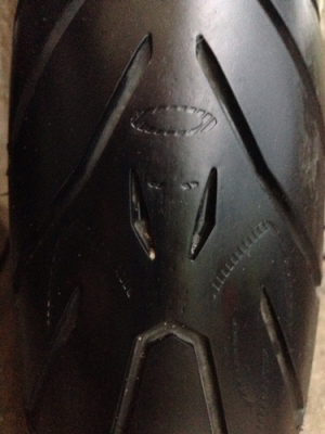 ขอขายด่วน CB1300 ปี2005 สรรพสามิตร