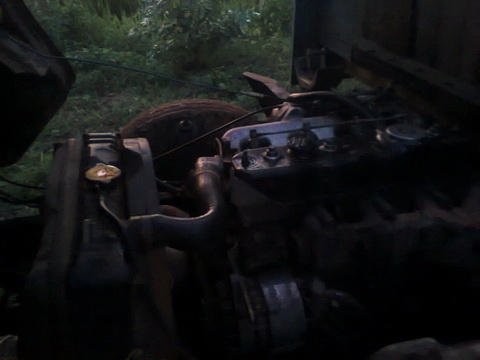 ขายด่วน ISUZU เครื่อง 4BD1 115 แรง  คัสซี NPR59L 46xxxxx  เครื่องดี คัสซีสวย พวงมาลัยพาวเวอร์ เอกสารครบ รถใช้งานอยู่ ราคา 375000 บาท