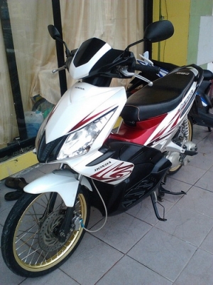 ขาย HONDA Airblade สวยๆราคาถูกๆครับ ขาย HONDA Airblade สวยๆราคาถูกๆครับ