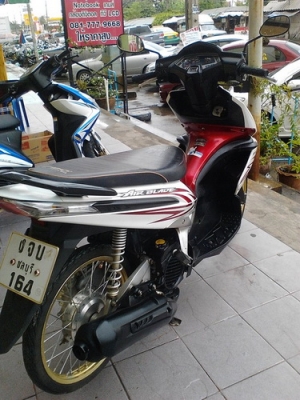 ขาย HONDA Airblade สวยๆราคาถูกๆครับ ขาย HONDA Airblade สวยๆราคาถูกๆครับ
