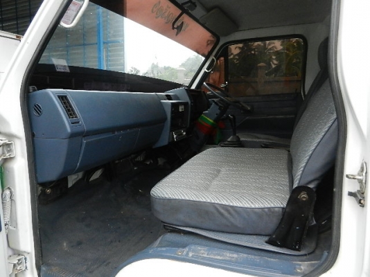 ขาย 6 ล้อดั้มเกษตร ISUZU NPR 115 (รถห้าง) ขาย 6 ล้อดั้มเกษตร ISUZU NPR 115 (รถห้าง)