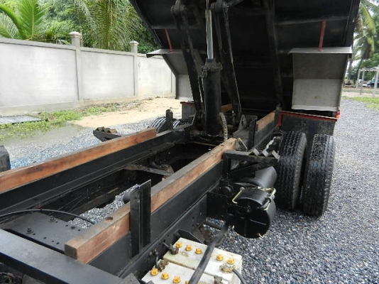 ขาย 6 ล้อดั้มเกษตร ISUZU NPR 115 (รถห้าง) ขาย 6 ล้อดั้มเกษตร ISUZU NPR 115 (รถห้าง)