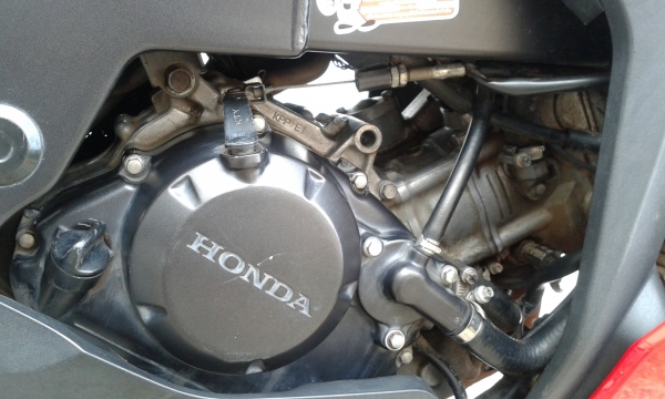 ขาย Honda CBR 150i ปี 55 รถสวยๆ เดิมๆ เครื่องดีครับ ราคาไม่แพง