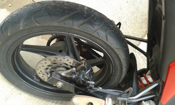 ขาย Honda CBR 150i ปี 55 รถสวยๆ เดิมๆ เครื่องดีครับ ราคาไม่แพง