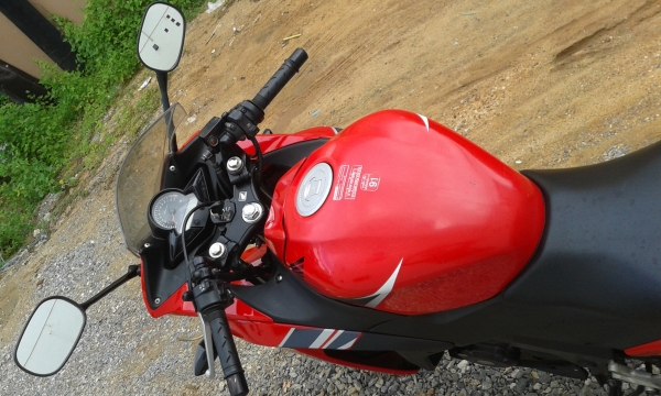 ขาย Honda CBR 150i ปี 55 รถสวยๆ เดิมๆ เครื่องดีครับ ราคาไม่แพง