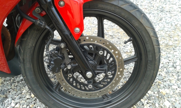 ขาย Honda CBR 150i ปี 55 รถสวยๆ เดิมๆ เครื่องดีครับ ราคาไม่แพง