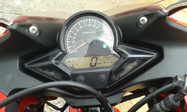 ขาย Honda CBR 150i ปี 55 รถสวยๆ เดิมๆ เครื่องดีครับ ราคาไม่แพง