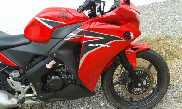 ขาย Honda CBR 150i ปี 55 รถสวยๆ เดิมๆ เครื่องดีครับ ราคาไม่แพง