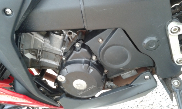 ขาย Honda CBR 150i ปี 55 รถสวยๆ เดิมๆ เครื่องดีครับ ราคาไม่แพง