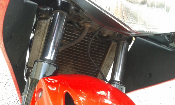 ขาย Honda CBR 150i ปี 55 รถสวยๆ เดิมๆ เครื่องดีครับ ราคาไม่แพง