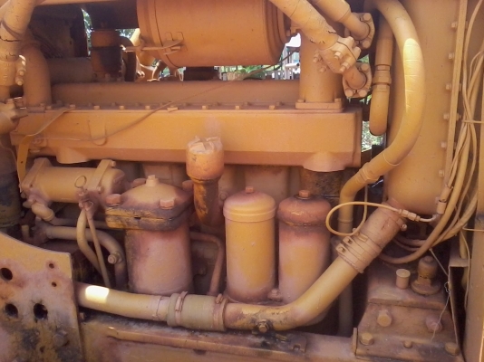 แมคโคหุ่นไดเครื่องมิซซู 6D15 ปั้มไฮดรอลิค K3V เอวแน่นโซ่ดีลอนเลอร์ 9ลูกใบมีหายหลุดบ้างเครื่องดีทำงานได้ตามสภาพ 380000 แมคโคหุ่นไดเครื่องมิซซู 6D15 ปั้มไฮดรอลิค K3V เอวแน่นโซ่ดีลอนเลอร์ 9ลูกใบมีหายหลุดบ้างเครื่องดีทำงานได้ตามสภาพ 380000