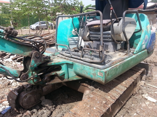 ขาย รถแบ็คโฮ KOMATSU PC30-7 ขาย รถแบ็คโฮ KOMATSU PC30-7