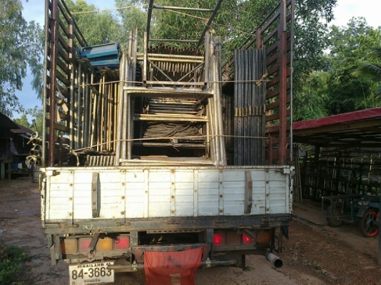 ขายร็อกกี้175 ยาว 6 เมตร ขายร็อกกี้175 ยาว 6 เมตร