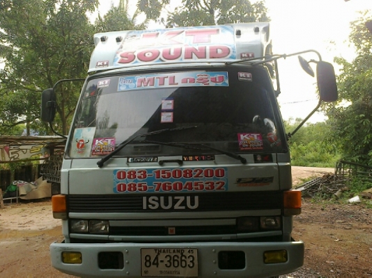 ขายร็อกกี้175 ยาว 6 เมตร ขายร็อกกี้175 ยาว 6 เมตร