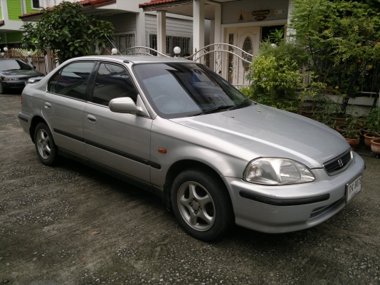 ขายถูกๆซีวิคตาโต เครื่องVTEC1.6 เกียร์ออโต้ เบรคABS ดิสเบรค4ล้อ ขายถูกๆซีวิคตาโต เครื่องVTEC1.6 เกียร์ออโต้ เบรคABS ดิสเบรค4ล้อ