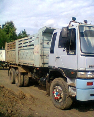 เจ้าของฝากขาย Hino 2K ปี40 ดัมพ์สามมิตร ยางใหม่ 8 เส้น โทร 088-4501277 เจ้าของฝากขาย Hino 2K ปี40 ดัมพ์สามมิตร ยางใหม่ 8 เส้น โทร 088-4501277