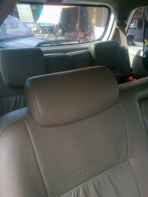 ฟอจุนเนอร์ ^^'' ทะเบียนประมูล