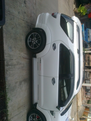 ฟอจุนเนอร์ ^^'' ทะเบียนประมูล