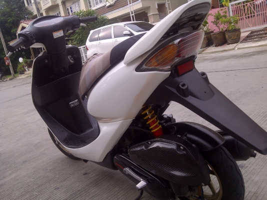 ขาย Z4 หัวฉีด 4วาล์ว ตัวท๊อป ราคาถูกๆๆ 287500 บาท เข้ามาดูกันก่อน