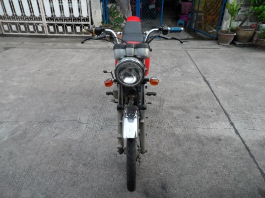 GTO มือสอง ถูก ๆ ล้อทอง 6500 แจ่มมม สีแดง