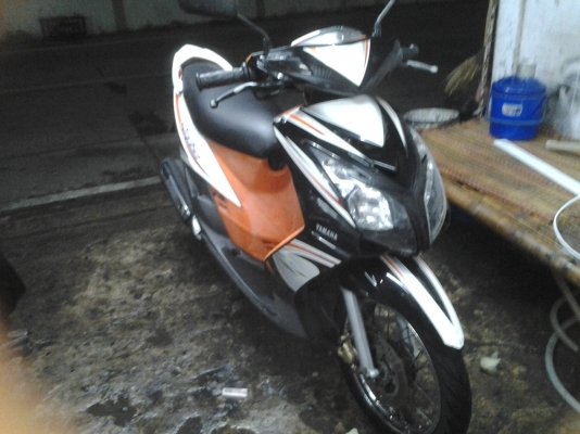 มีโอสองตาปี52115cc