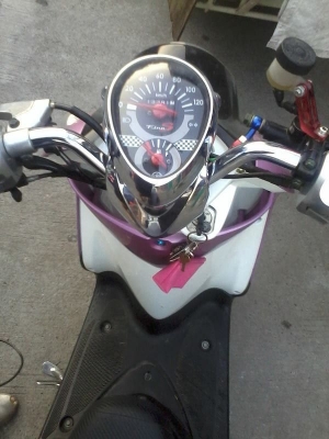 FINO มือสอง สีชมพู ราคาถูก 14900 จ้า