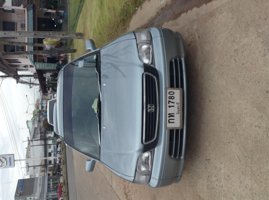 (((.....ขายด่วนรถบ้านราคาถูก ผู้หญิงใช้ Honda Citi 1.5EXi ตัวท็อป เกียร์ออโต ประหยัดสุดๆ (((.....ขายด่วนรถบ้านราคาถูก ผู้หญิงใช้ Honda Citi 1.5EXi ตัวท็อป เกียร์ออโต ประหยัดสุดๆ