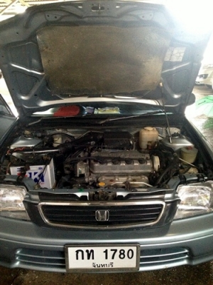 (((.....ขายด่วนรถบ้านราคาถูก ผู้หญิงใช้ Honda Citi 1.5EXi ตัวท็อป เกียร์ออโต ประหยัดสุดๆ (((.....ขายด่วนรถบ้านราคาถูก ผู้หญิงใช้ Honda Citi 1.5EXi ตัวท็อป เกียร์ออโต ประหยัดสุดๆ