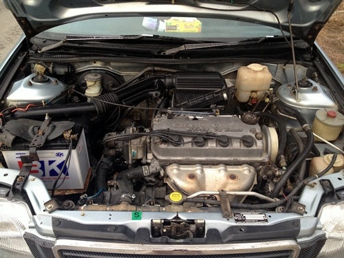 (((.....ขายด่วนรถบ้านราคาถูก ผู้หญิงใช้ Honda Citi 1.5EXi ตัวท็อป เกียร์ออโต ประหยัดสุดๆ (((.....ขายด่วนรถบ้านราคาถูก ผู้หญิงใช้ Honda Citi 1.5EXi ตัวท็อป เกียร์ออโต ประหยัดสุดๆ