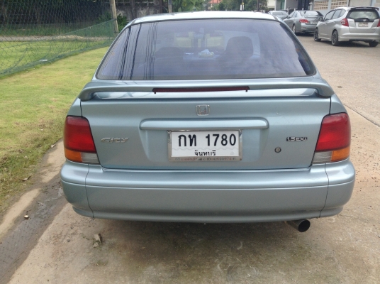 (((.....ขายด่วนรถบ้านราคาถูก ผู้หญิงใช้ Honda Citi 1.5EXi ตัวท็อป เกียร์ออโต ประหยัดสุดๆ (((.....ขายด่วนรถบ้านราคาถูก ผู้หญิงใช้ Honda Citi 1.5EXi ตัวท็อป เกียร์ออโต ประหยัดสุดๆ