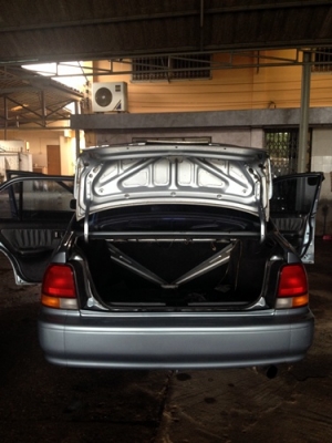 (((.....ขายด่วนรถบ้านราคาถูก ผู้หญิงใช้ Honda Citi 1.5EXi ตัวท็อป เกียร์ออโต ประหยัดสุดๆ (((.....ขายด่วนรถบ้านราคาถูก ผู้หญิงใช้ Honda Citi 1.5EXi ตัวท็อป เกียร์ออโต ประหยัดสุดๆ